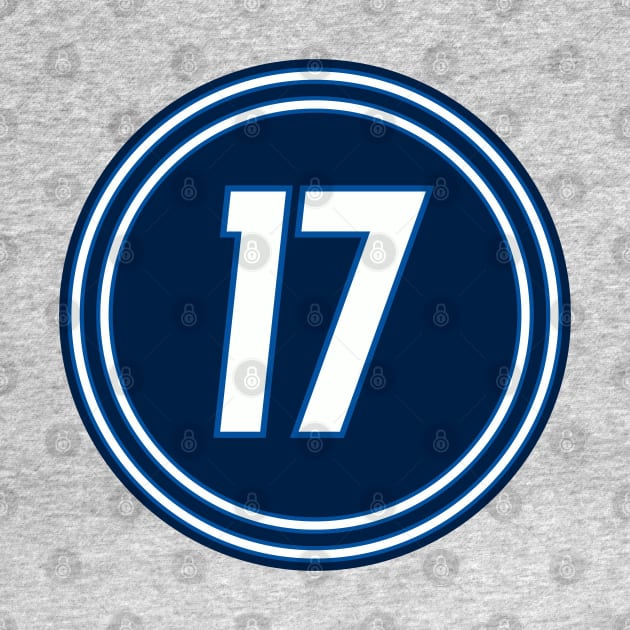 Adam Lowry Number 17 Jersey Winnipeg Jets Inspired by naesha stores